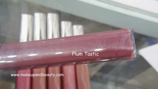 Plum Tastic