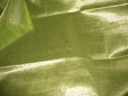 light paper silk saree