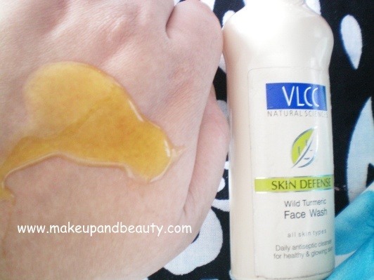 VLCC Skin defense Face wash