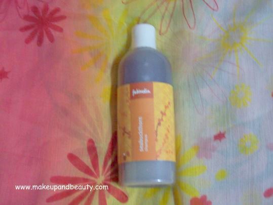 The Fab India Seabuckthorn Review