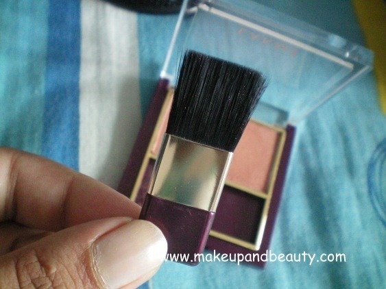 Lakme Pure Rouge Blusher - Ginger Surprise