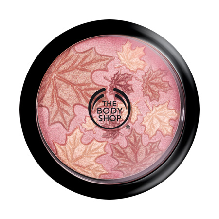 Special Edition Cheek & Face Powder 02: Berry