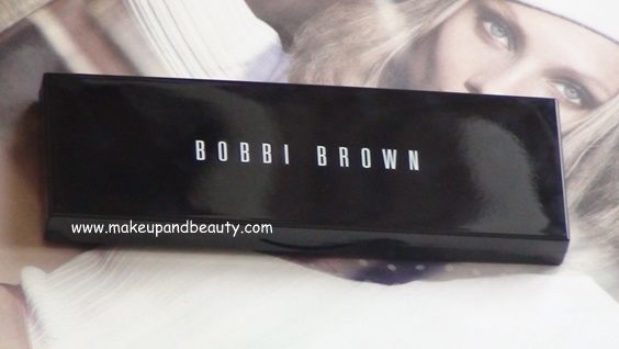 Bobbi Brown Pastel Eye Shadow Palette