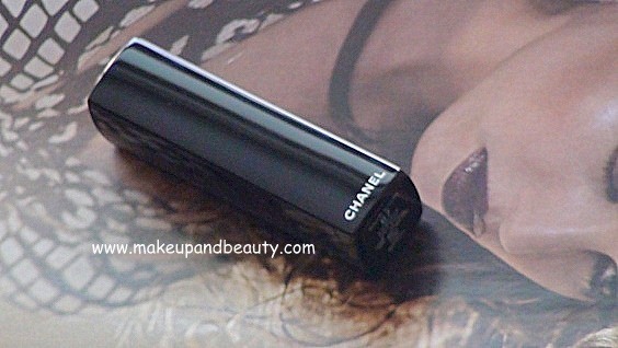 Chanel Rouge Allure Excessive Lipstick