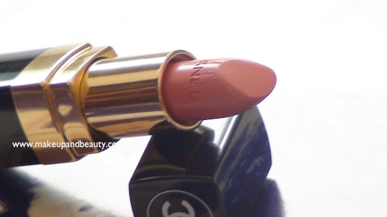Chanel Rouge Coco Lipstick Chintz 35