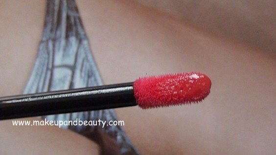 Chanel Rouge Allure Gloss Wand