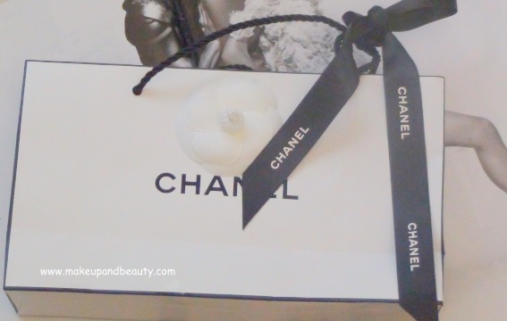 Chanel N 5 Perfume