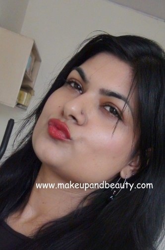 CHanel ROuge Allure Excessive Lipstick Photo