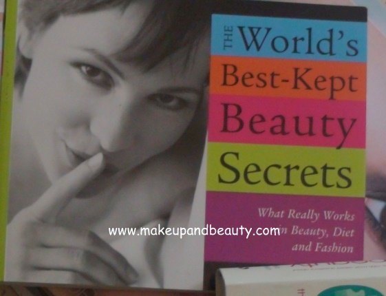 World's Bst Kept Beauty Secrets