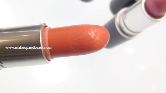 MAC In the Groove Lipstick Jazzed
