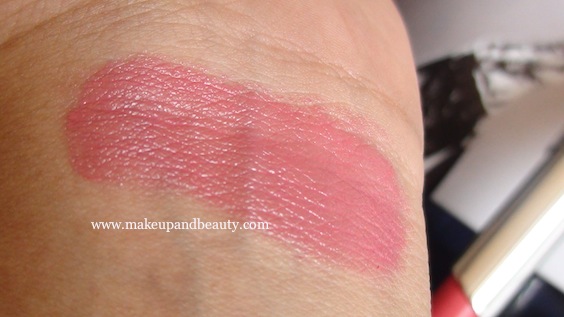 Dior Addict 578 Charmed Pink Swatch