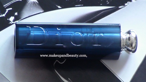 Dior Addict High Colour Lipstick