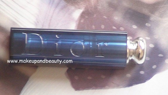 Dior Addict Lipstick Rose Iveresse