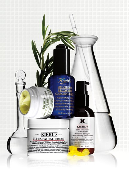 Kiehl's Collection