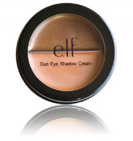 ELF Duo Eyeshadow Cream
