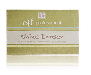 ELF Shine Ereaser
