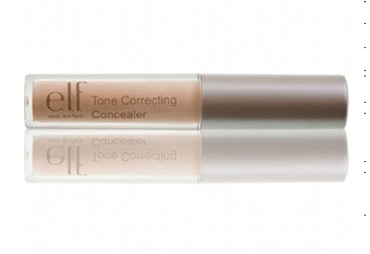 ELF Tone Correcting Concealer