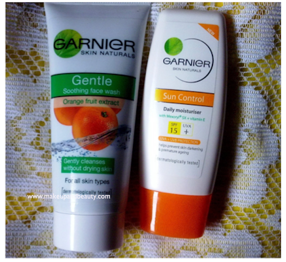 Garnier Skincare Naturals