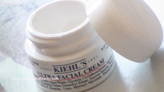 Kiehls Ultra FAcial Cream