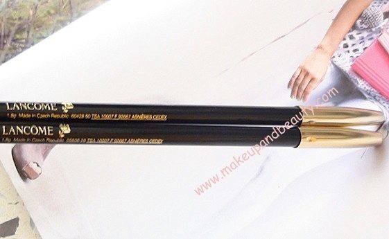 Lancome Khol pencils