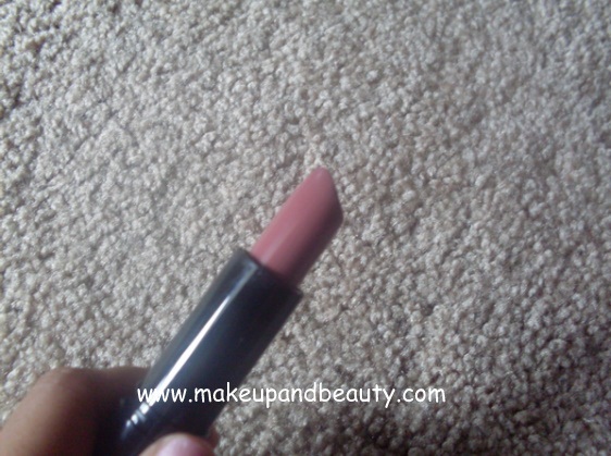 NYX Round Lipstick Thalia 