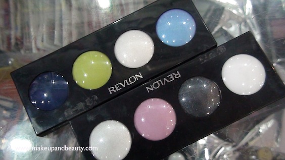 Revlon illuminance Cream eyeshadow