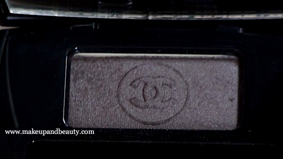 Chanel Soft Touch Eyeshadow Taupe Grise 