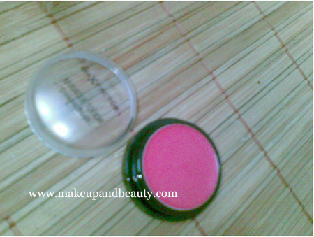Max Factor Miracle Touch Blush  