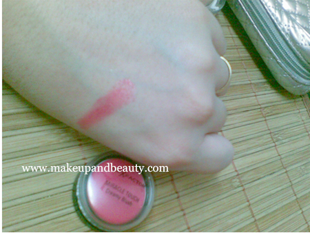 Max Factor Miracle Touch Blush 