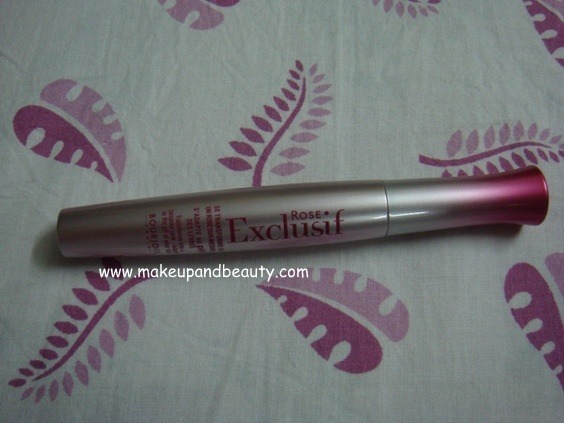 Bourjois Rose Exclusif Lip Gloss Review