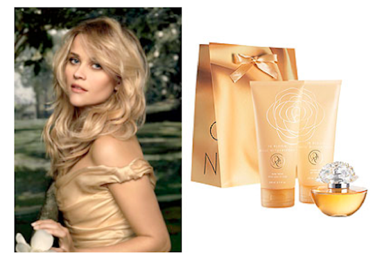 In Bloom by Reese Witherspoon Body Lotion
