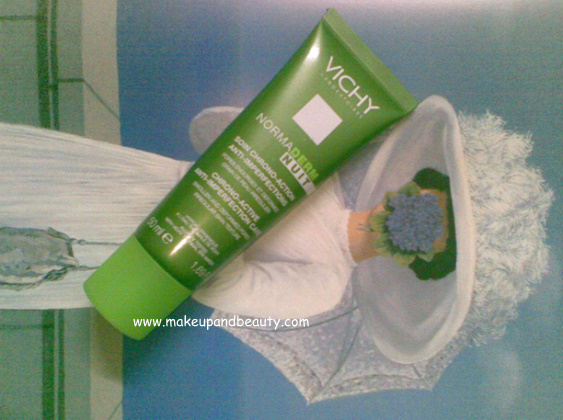 Vichy Normaderm Nuit