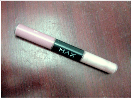 Maxfactor Lipfinity Color and Gloss 1