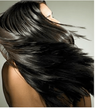Hair Care : Do It Yourself Hair Protein Pack