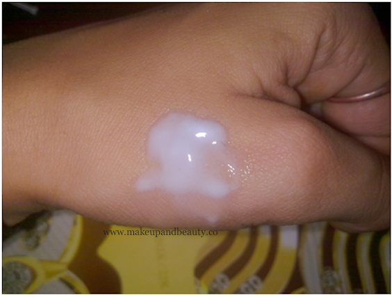 Amway Cleanser on hand