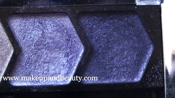Maybelline Diamond glow by Eyestudio lavander, purple
