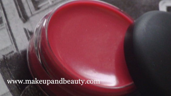 MAC Tinted Lip Conditioner Fuchsia Fix