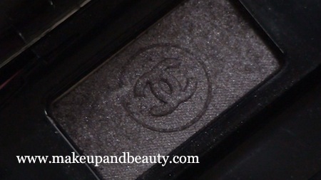 Chanel Taupe Grise
