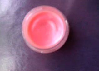 my lip gloss