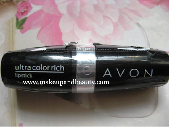 Avon Ultra Color Rich Lipstick
