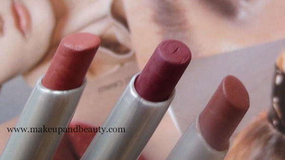 Colorbar Full Finish Long Wear Lipstick 