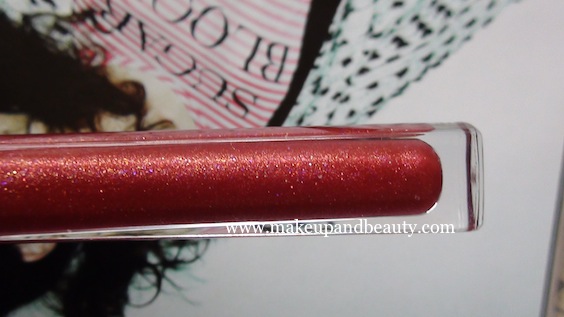 Estee Lauder Pure Color gloss Star Ruby 