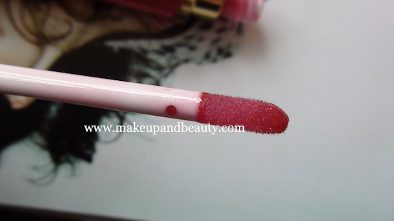 Estee Lauder Pure Color gloss Star Ruby  wand