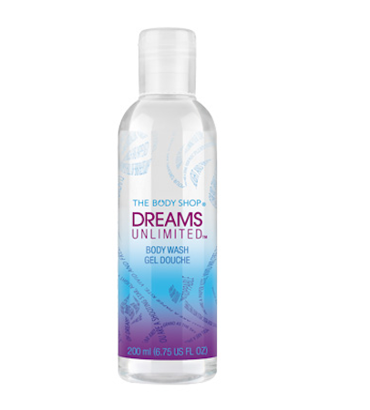 Dreams Unlimited Body Wash