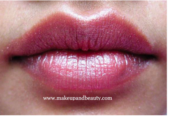 Elle 18 Color bombs Color burst lipstick 