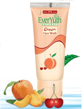 Everyuth Face Wash