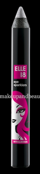 Eye Sparkler-Silver Spark