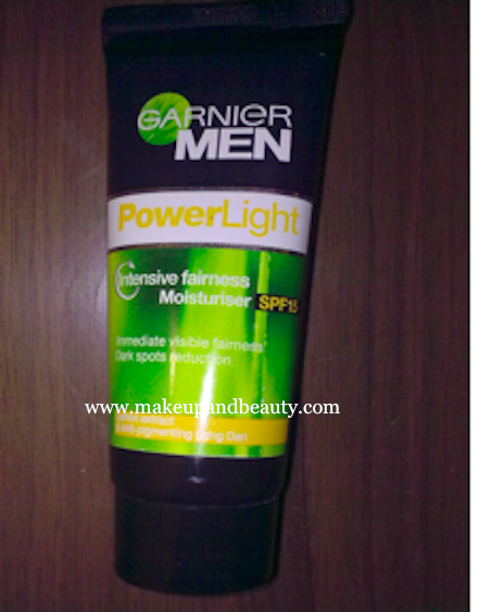 Garnier Men Powerlight