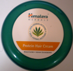 Himalaya Herbals Protein Hair Cream