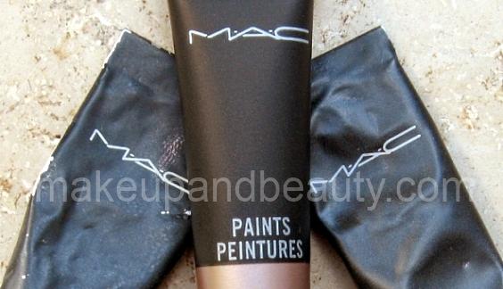 MAC Paints